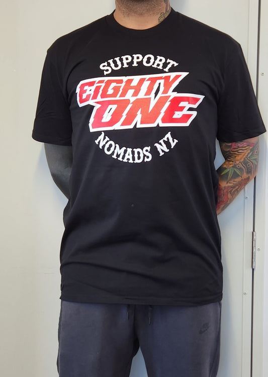 Supporter Tee 3